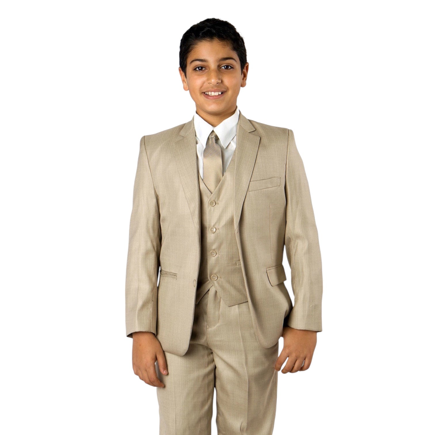 TAZIO: 5pc Boys Suits B347-03